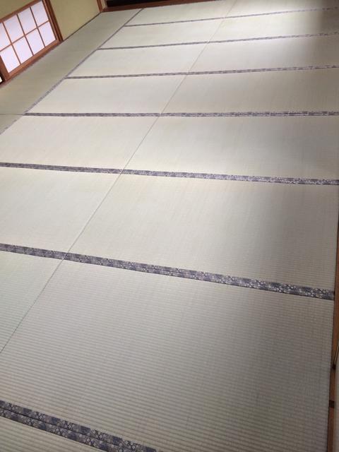 畳　表替え|[公式]安城市・高浜の杉浦畳店|畳張替え/襖張替え/障子張替え/網戸張替えはお任せ下さい
