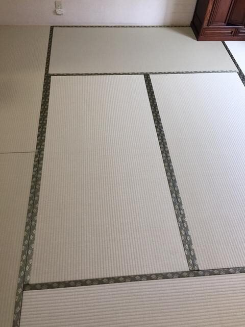 畳の表替え|[公式]安城市・高浜の杉浦畳店|畳張替え/襖張替え/障子張替え/網戸張替えはお任せ下さい