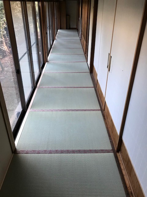 ローカに畳|[公式]安城市・高浜の杉浦畳店|畳張替え/襖張替え/障子張替え/網戸張替えはお任せ下さい
