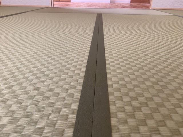 市松模様|[公式]安城市・高浜の杉浦畳店|畳張替え/襖張替え/障子張替え/網戸張替えはお任せ下さい