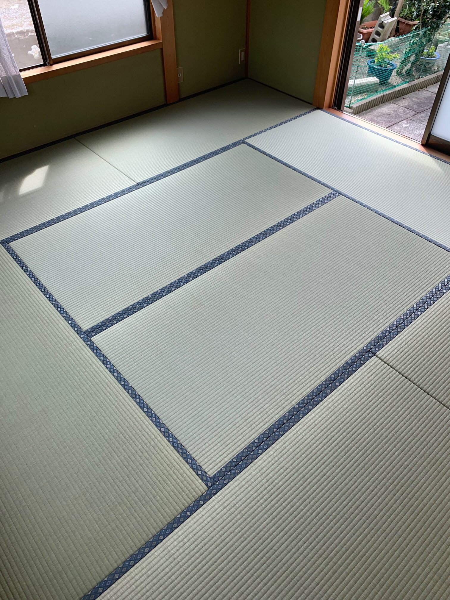 [公式]安城市・高浜の杉浦畳店|畳張替え/襖張替え/障子張替え/網戸張替えはお任せ下さい