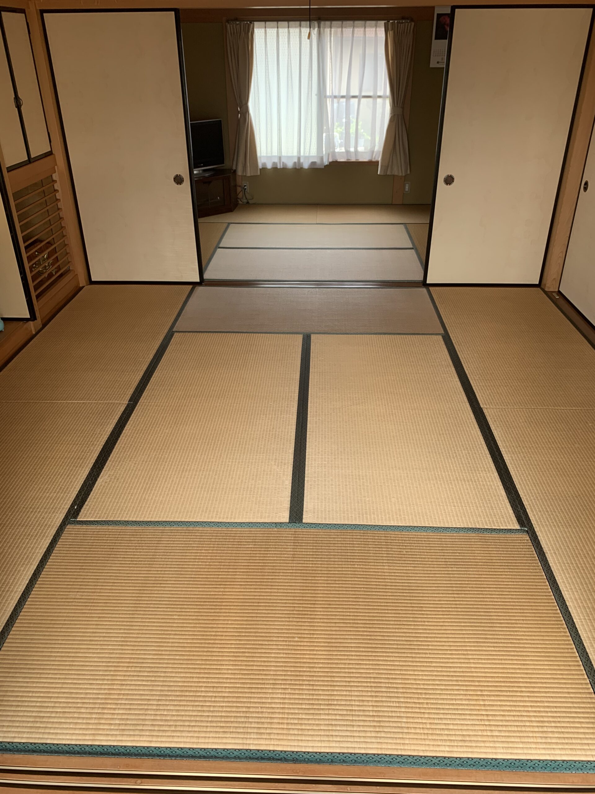 [公式]安城市・高浜の杉浦畳店|畳張替え/襖張替え/障子張替え/網戸張替えはお任せ下さい