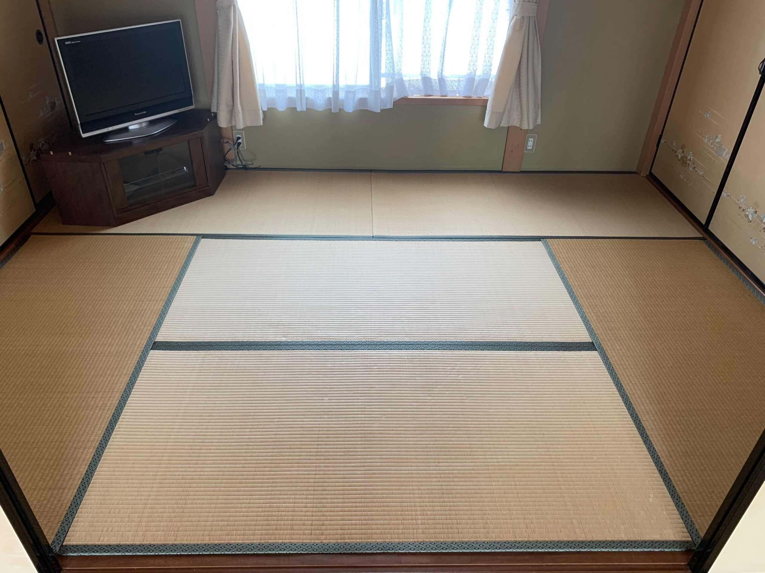 [公式]安城市・高浜の杉浦畳店|畳張替え/襖張替え/障子張替え/網戸張替えはお任せ下さい