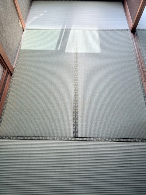 [公式]安城市・高浜の杉浦畳店|畳張替え/襖張替え/障子張替え/網戸張替えはお任せ下さい