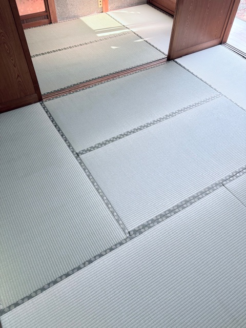 畳　新品|[公式]安城市・高浜の杉浦畳店|畳張替え/襖張替え/障子張替え/網戸張替えはお任せ下さい