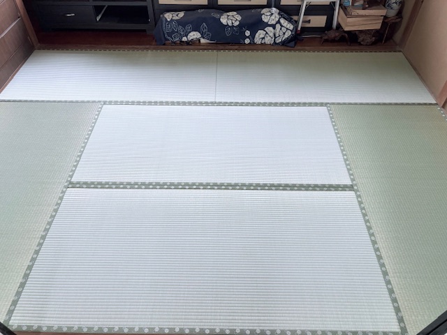 [公式]安城市・高浜の杉浦畳店|畳張替え/襖張替え/障子張替え/網戸張替えはお任せ下さい