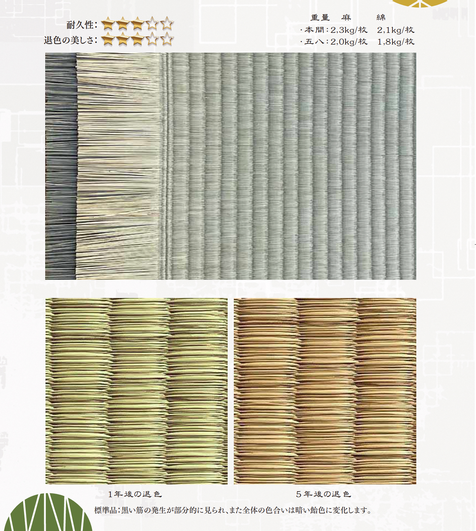 [公式]安城市・高浜の杉浦畳店|畳張替え/襖張替え/障子張替え/網戸張替えはお任せ下さい